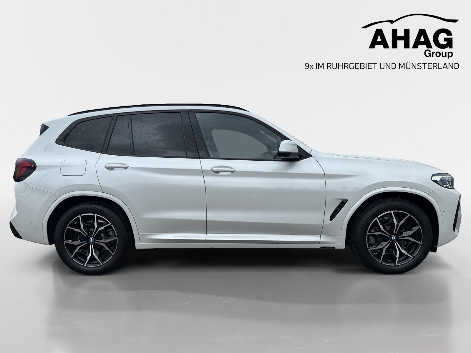 BMW X3 - Bild 3