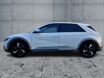 Hyundai IONIQ 5 84 kWh CENTRIQ (229 PS) Park-PaketLED