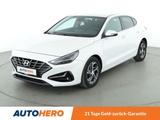 Hyundai i30 Fastback 1.6 CRDi Mild-Hybrid *NAVI*LED*CAM* - Hyundai i30 mit Diesel-Antrieb