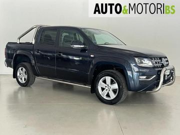 Volkswagen Amarok - 3