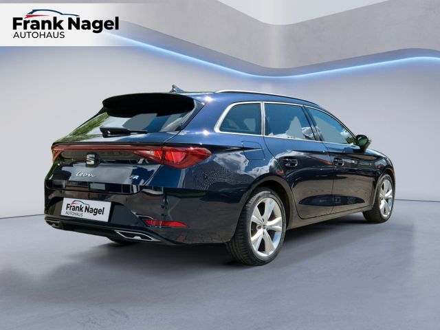 Seat Leon Sportstourer FR 1.5 eTSI ACT DSG