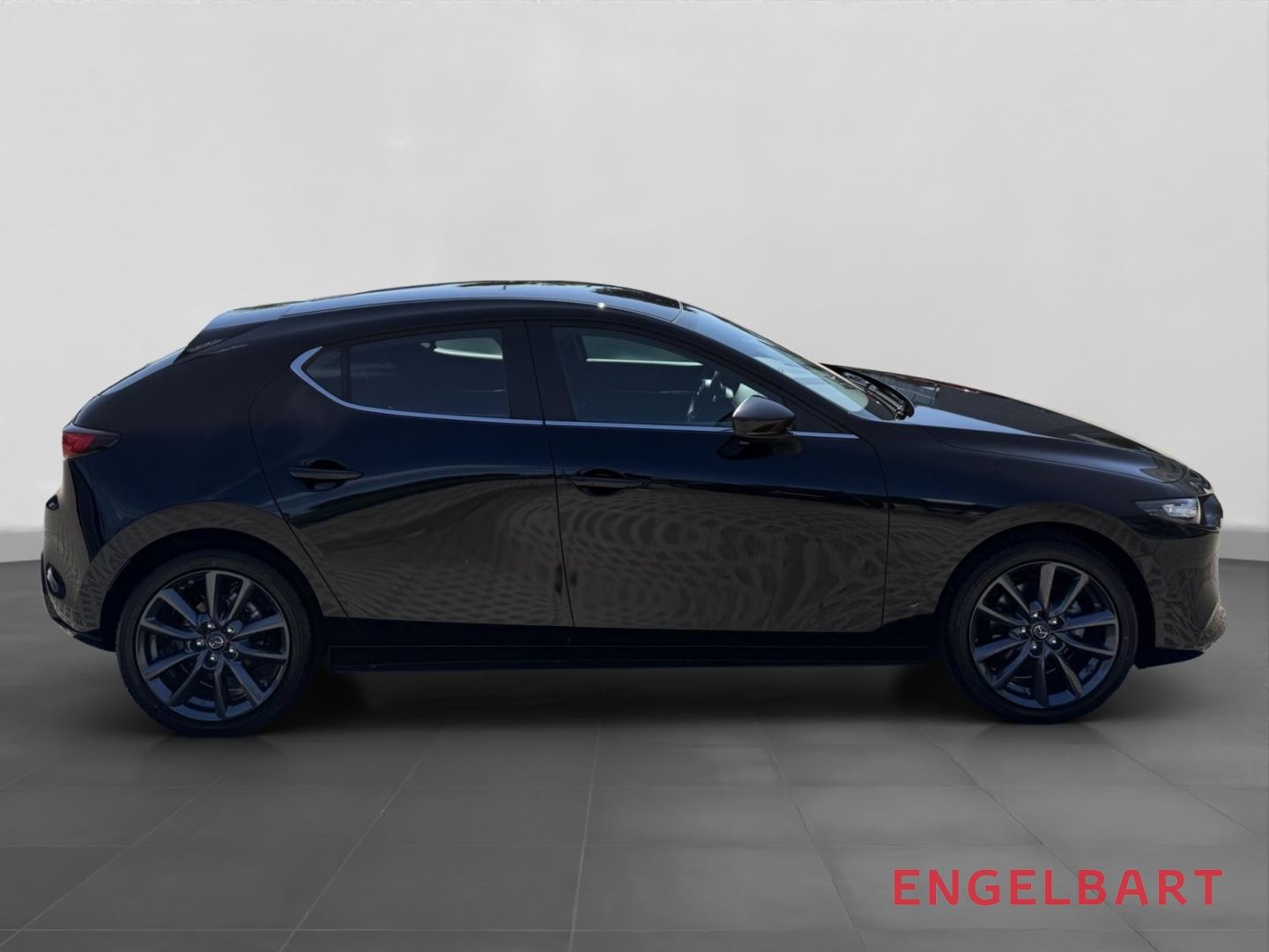 Mazda 3 - Bild 5