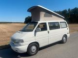 Volkswagen T4 California Generation Westfalia Klima 151ps - VW Gebrauchtwagen von 2001
