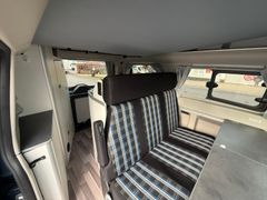 Ford Nugget *Automatik*Assistenten*AHK*