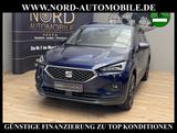 Seat Tarraco 2.0 TDI STYLE *7-SITZE*AHK*LED*KAM*18Z - Seat Tarraco in Oldenburg
