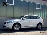 Volvo XC60 2.0D3 Summum 2WD *LEDER|NAVI|PANORAMA|1.HD* - Volvo XC60 Gebrauchtwagen in Mülheim (Ruhr)