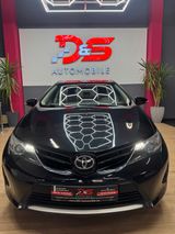 Toyota Auris Cool/Klimaaut/8-fach bereift - Toyota Auris aus 2014