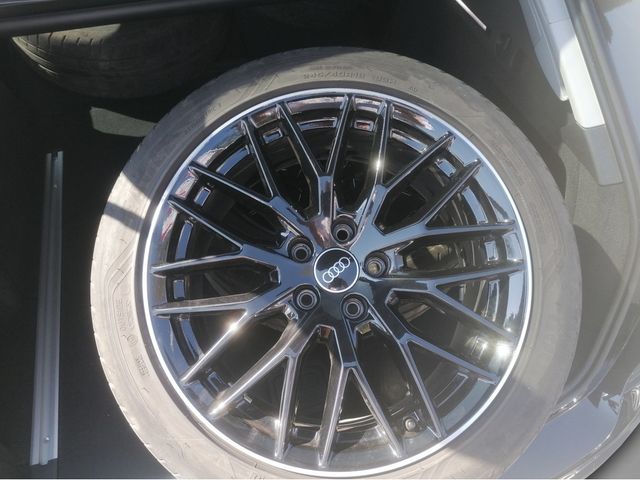A4 Avant 35 2.0TDI 120kW advanced, LED, Optikpak