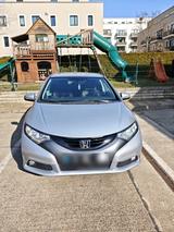 Honda Civic Civic 1.4 i-VTEC S - gebrauchte Honda Civic aus dem Jahr 2012