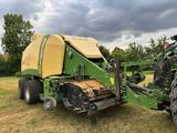 Krone BP 1270 XC  HIGHSPEED   MÜTHING  VB Häcksler/P - Gebraucht Häcksler