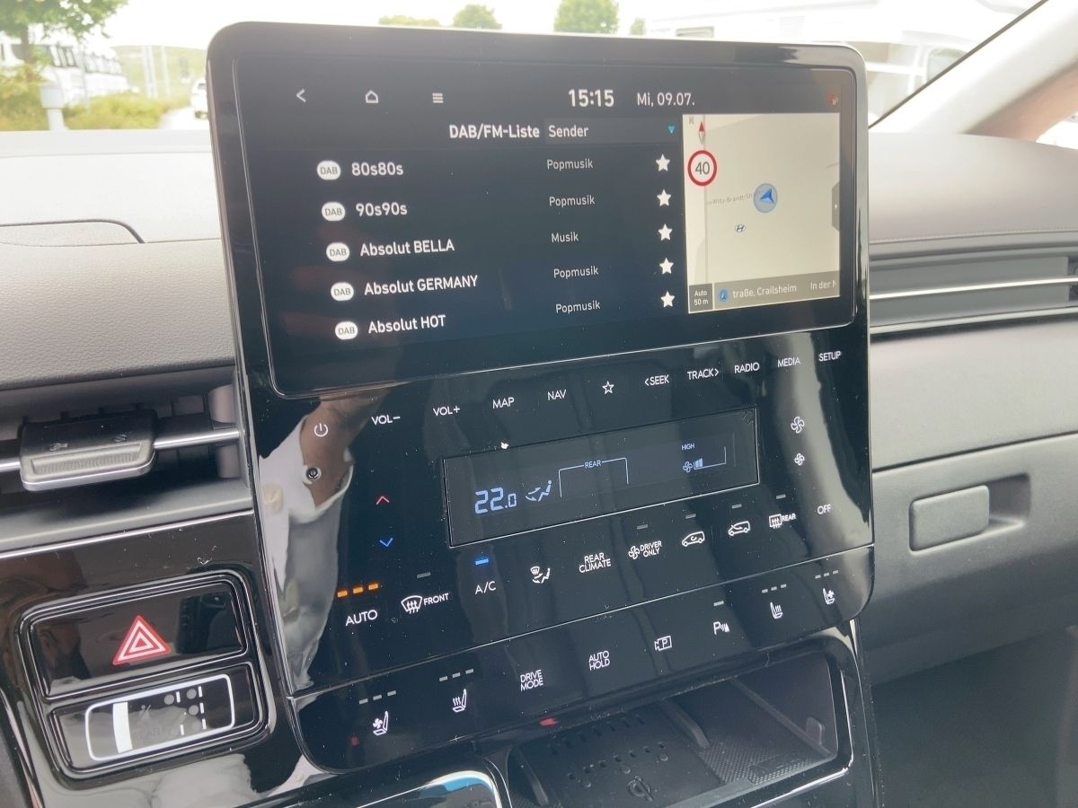 Hyundai STARIA - Bild 10