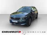 Skoda Kamiq 1.5 TSI DSG Ambition AHK*LED*NAV*SHZ*ACC*P - SKODA Kamiq Leasingangebote für Privatpersonen