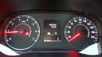 Dacia Sandero Stepway Comfort TCe 90 PS mit Navi Audio