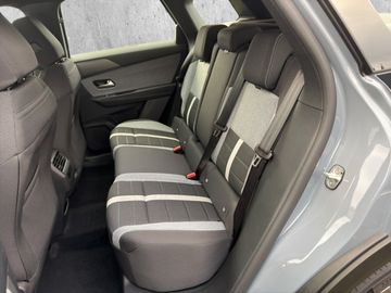 Opel Grandland 1.2 48V Mild- W Edition Kam.+KeyLess