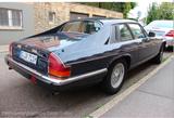 Jaguar XJS mit H-Kennzeichen - Jaguar XJS: Coupé