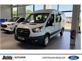 Ford Transit Kombi 350 L3H2 Automatik  Trend KLIMA SY - Ford Transit in Oberhausen