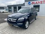 Mercedes-Benz GL 350 BlueTEC 4MATIC -
