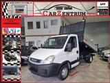 Iveco IVECO Daily 29L12 2.3 Hpi rib. trilaterale LUNG3 - Iveco aus 2011