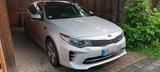 Kia Optima 1.7 CRDi GT-Line - Kia Optima in Dortmund