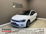 Volkswagen Polo 1.6 TDI DSG United Navi|SHZ|2-Zo Klimaauto. - Volkswagen Polo: TDI Dsg