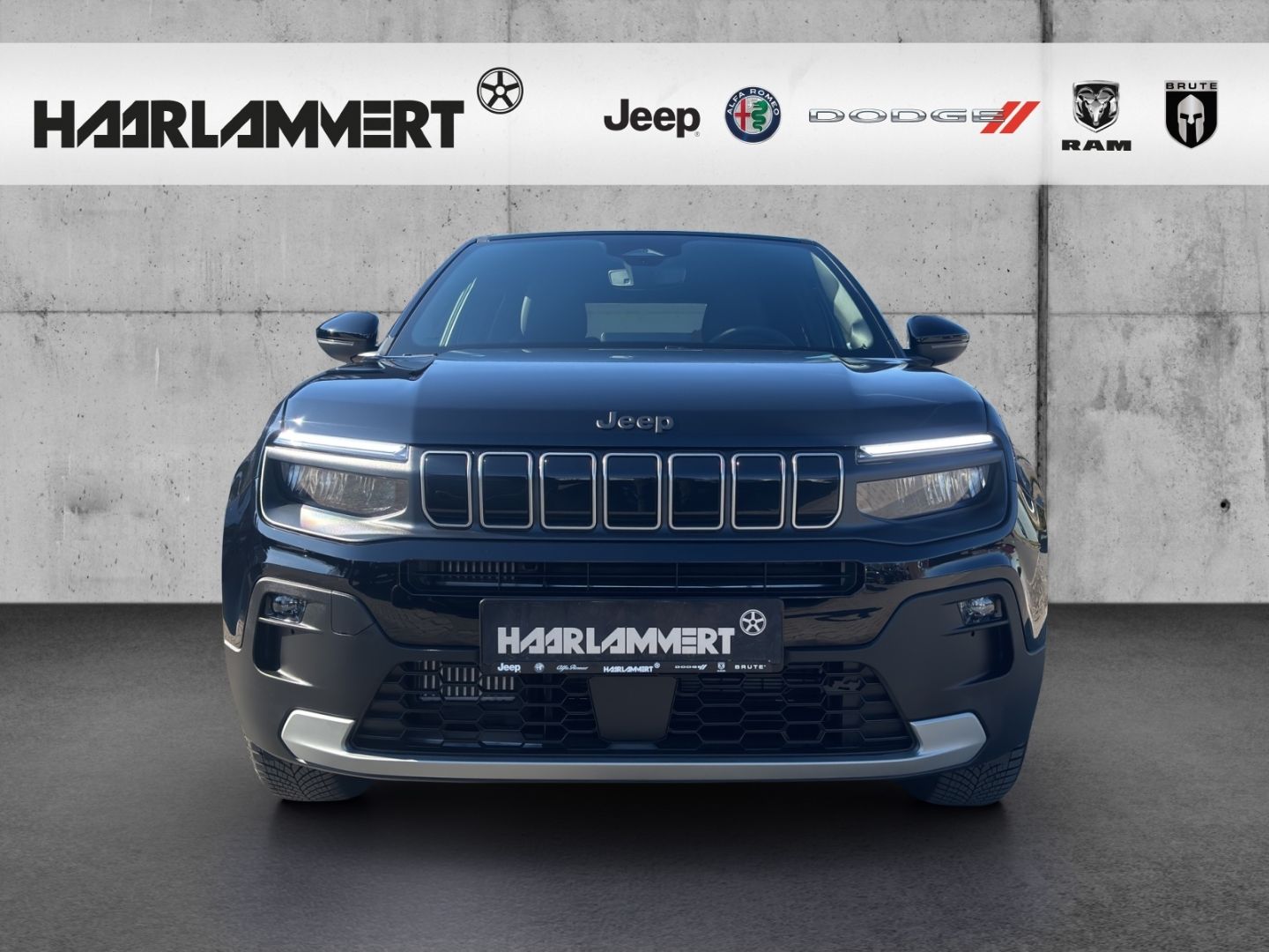 Jeep Avenger - Bild 4