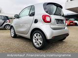 Smart ForTwo Prime AUTOM/LEDER/NAVI/PANO/SITZH/KLIMA - Smart Gebrauchtwagen von 2018