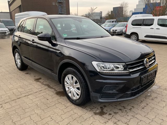 Volkswagen Tiguan Trendline BMT/Start-Stopp