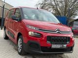 Citroën Berlingo Live XL / 7 Sitze - Citroen Berlingo 7 mit Diesel-Antrieb