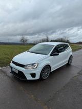 Volkswagen VW Polo WRC 2014 411PS 70.000km - Volkswagen Polo: Km0