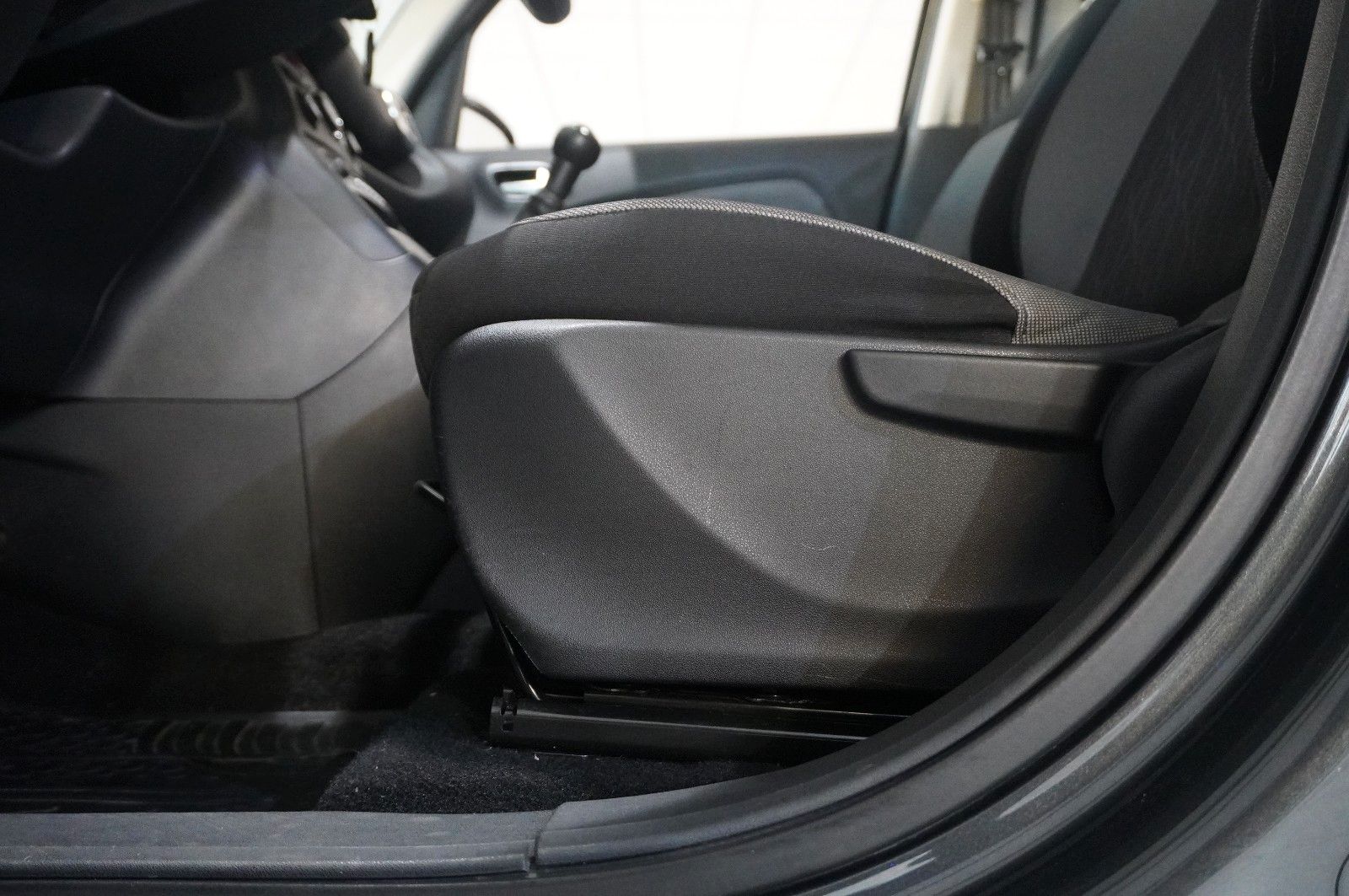 Fahrzeugabbildung Citroën C3 Picasso 1.4 GAS/ BENZIN Exclusive KLIMA/AHK