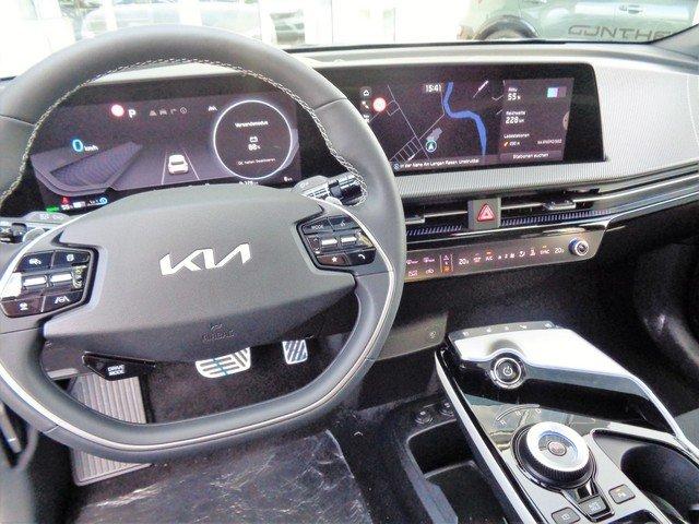 Kia EV6 GT-line 77,4 AWD WP GD ASS+ DES