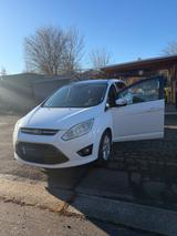 Ford Grand C-Max 2,0TDCi 120kW Titanium Titanium