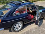 MGC GT  Webasto-Sunroof, Road Engine Stage 2 - gebrauchte MG Sportwagen