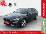 Seat Leon Sportstourer 1.5 TSI DSG FR ab 209,- KAMERA - Seat Jahreswagen: Kombi