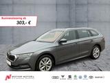 Skoda Octavia Combi iV STYLE LED+ACC+NAVI+APP+SHZ+RFK
