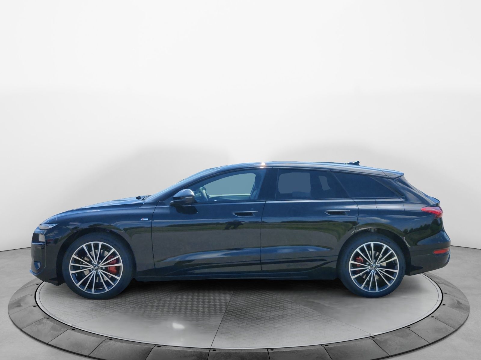 Audi A6 Avant e-tron 210 kW imagem 2