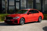 BMW 330 i M Sport/Carbon/RWD/Cam - gebrauchte BMW 330 aus dem Jahr 2019