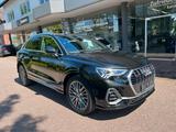 Audi Q3 45 TFSI quattro S line Pano/Matrix/Virt./B&O - Audi Q3 in Mönchengladbach