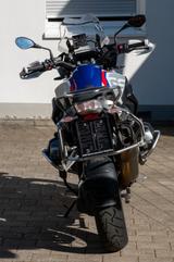 BMW R 1250 GS - Werkstieferlegung - Unfallfrei - BMW UNFALL