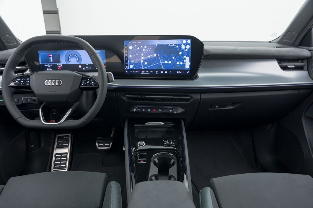Audi Q3 - Bild 13
