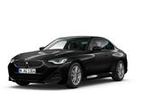 BMW 220d Coupe M Sportpaket Innovationsp. - BMW 220 mit Diesel-Antrieb: Coupé