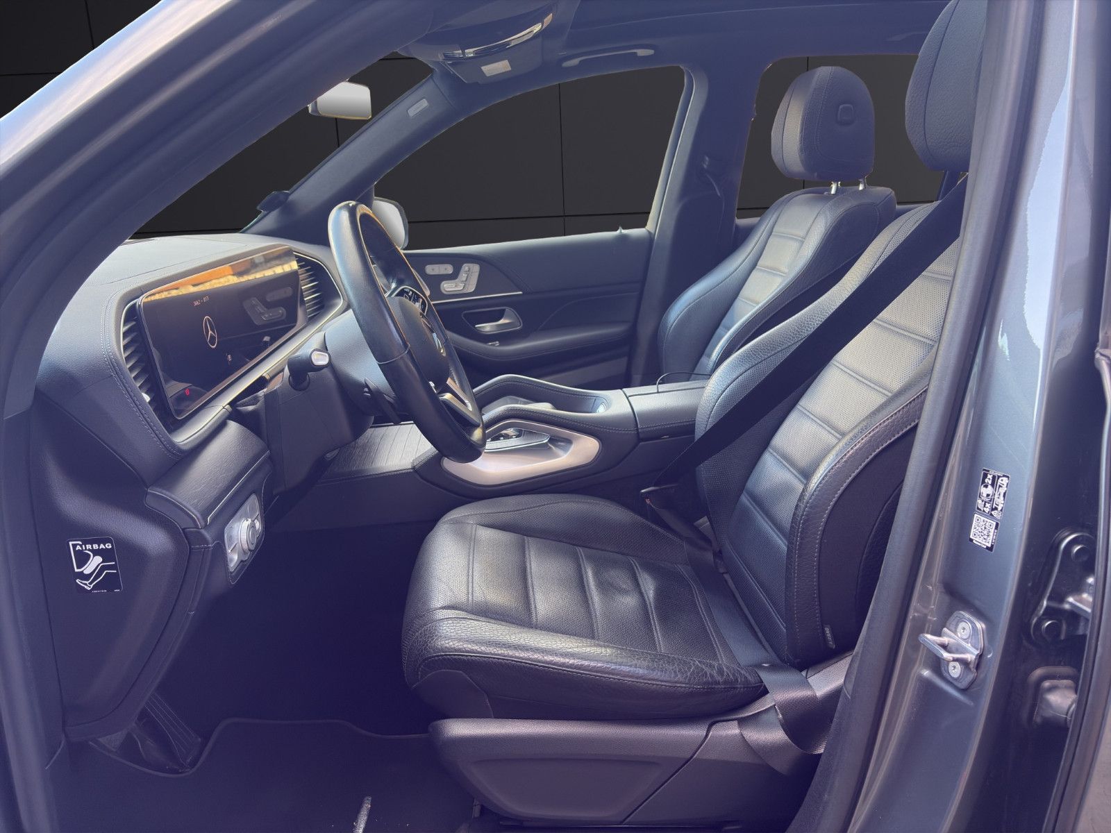 Fahrzeugabbildung Mercedes-Benz GLE 450/AMG/360gKamera/Soft/Multibeam/Pano
