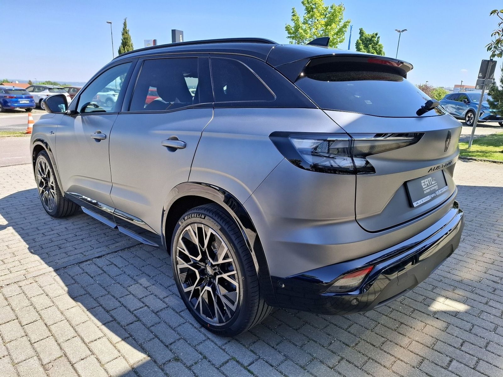 Renault Austral - Bild 7
