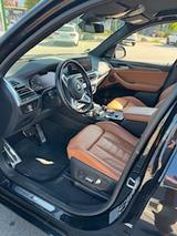 BMW X3 M40 M40d AT - - gebrauchte BMW X3 M40 aus dem Jahr 2022
