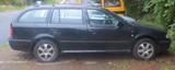 Skoda Octavia Combi 4x4 1.8 Turbo Vollausstattung - Skoda Octavia aus 2003: Combi