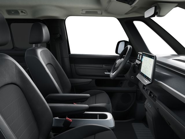 ID.Buzz Pro LR 86kWh AHK PANO IQ.LIGHT