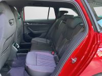Skoda Octavia - Vorschau Bild 13