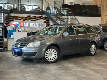MYAUTOCENTER – Gebraucht- und Jahreswagen mit Werkstattservice in Pfaffenhofen Volkswagen Golf V *TÜVSERVICE 092028*SZHZ*TEMPO*KLIMA*PDC