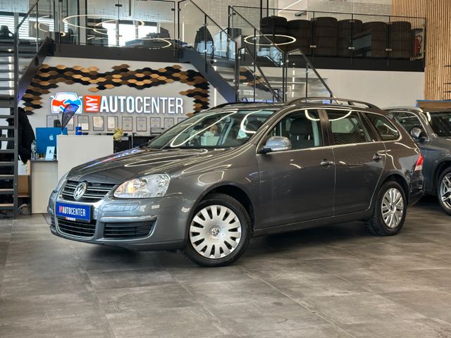 MYAUTOCENTER – Gebraucht- und Jahreswagen mit Werkstattservice in Pfaffenhofen Volkswagen Golf V *TÜVSERVICE 092028*SZHZ*TEMPO*KLIMA*PDC