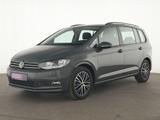 Volkswagen Touran Comfortline Navi|Massage|ACC|Kamera|SHZ - VW Touran Gebrauchtwagen in Düsseldorf